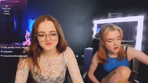 Snapshot of luna_berryy chatting on January 24, 2025, 11:56 pm luna_berryy online show from January 24, 2025, 11:56 pm