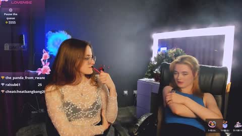 Snapshot of luna_berryy chatting on January 25, 2025, 2:58 am luna_berryy online show from January 25, 2025, 2:58 am