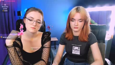 Snapshot of luna_berryy chatting on January 26, 2025, 9:51 am luna_berryy online show from January 26, 2025, 9:51 am