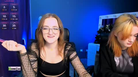 Snapshot of luna_berryy chatting on February 3, 2025, 12:36 pm luna_berryy online show from February 3, 2025, 12:36 pm