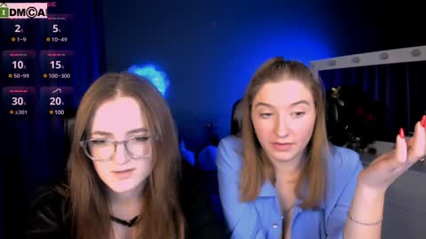 Snapshot of luna_berryy chatting on February 4, 2025, 8:49 pm luna_berryy online show from February 4, 2025, 8:49 pm