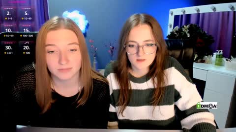 Snapshot of luna_berryy chatting on February 7, 2025, 5:31 am luna_berryy online show from February 7, 2025, 5:31 am