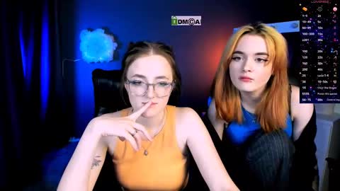 Snapshot of luna_berryy chatting on February 14, 2025, 3:43 am luna_berryy online show from February 14, 2025, 3:43 am