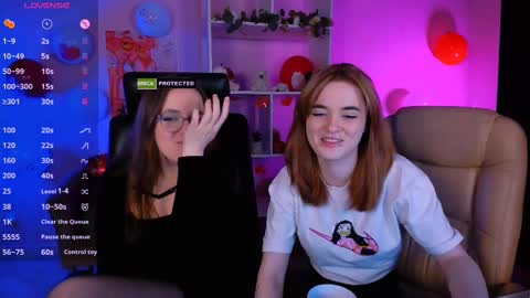 Snapshot of luna_berryy chatting on February 15, 2025, 3:09 am luna_berryy online show from February 15, 2025, 3:09 am