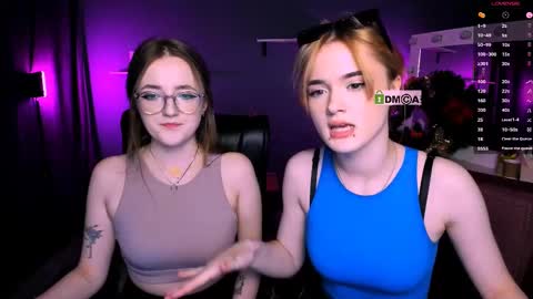 Snapshot of luna_berryy chatting on February 28, 2025, 8:39 pm luna_berryy online show from February 28, 2025, 8:39 pm