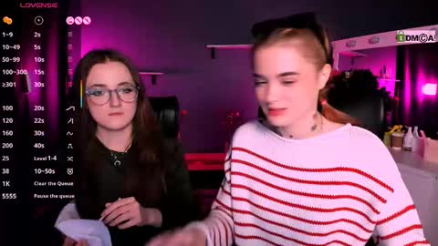 Snapshot of luna_berryy chatting on March 1, 2025, 8:10 pm luna_berryy online show from March 1, 2025, 8:10 pm