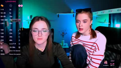 Snapshot of luna_berryy chatting on March 1, 2025, 11:26 pm luna_berryy online show from March 1, 2025, 11:26 pm