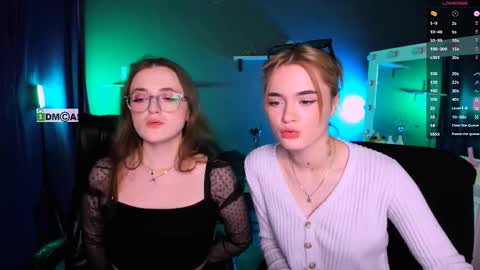 Snapshot of luna_berryy chatting on March 3, 2025, 8:21 pm luna_berryy online show from March 3, 2025, 8:21 pm