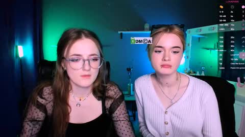 Snapshot of luna_berryy chatting on March 3, 2025, 11:24 pm luna_berryy online show from March 3, 2025, 11:24 pm