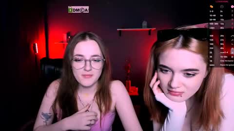 Snapshot of luna_berryy chatting on March 4, 2025, 11:22 pm luna_berryy online show from March 4, 2025, 11:22 pm