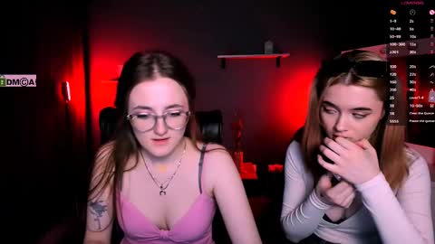 Snapshot of luna_berryy chatting on March 5, 2025, 2:36 am luna_berryy online show from March 5, 2025, 2:36 am