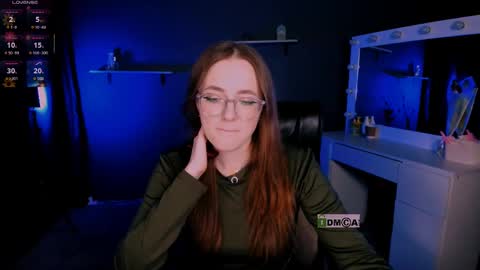 Snapshot of luna_berryy chatting on March 10, 2025, 11:38 pm luna_berryy online show from March 10, 2025, 11:38 pm