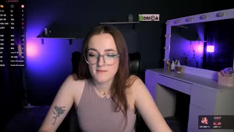 Snapshot of luna_berryy chatting on March 12, 2025, 3:35 am luna_berryy online show from March 12, 2025, 3:35 am