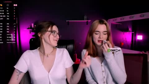 Snapshot of luna_berryy chatting on March 12, 2025, 8:10 pm luna_berryy online show from March 12, 2025, 8:10 pm