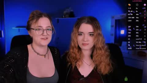 Snapshot of luna_berryy chatting on September 10, 2025, 7:25 pm luna_berryy online show from September 10, 2025, 7:25 pm