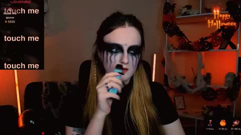 Snapshot of luna_berryy chatting on October 23, 2025, 7:23 pm luna_berryy online show from October 23, 2025, 7:23 pm