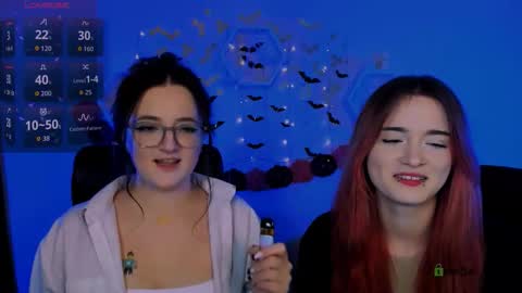 Snapshot of luna_berryy chatting on October 30, 2025, 7:58 pm luna_berryy online show from October 30, 2025, 7:58 pm