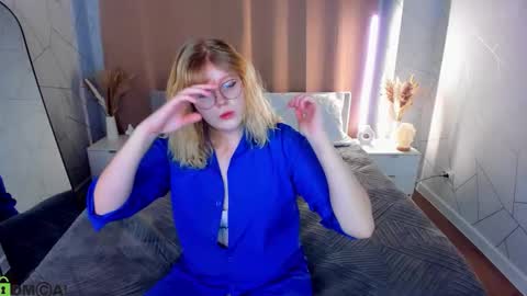 luna online show from February 20, 2026, 1:13 am