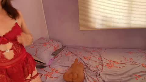 luna_desiree online show from January 16, 2026, 9:41 pm