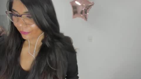 luna  online show from February 27, 2026, 11:10 am