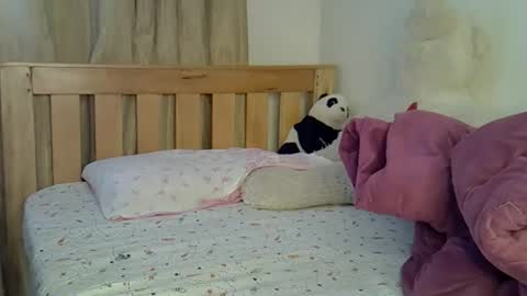 maskedmalkia online show from March 22, 2026, 4:38 am