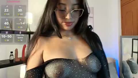 Snapshot of luna_ferrer10 chatting on April 17, 2026, 8:45 pm Luna Ferrer online show from April 17, 2026, 8:45 pm