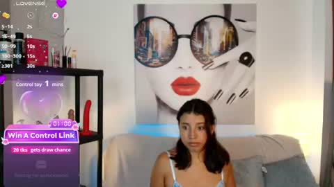 Snapshot of luna_ferrer10 chatting on June 14, 2026, 2:24 am Luna Ferrer online show from June 14, 2026, 2:24 am