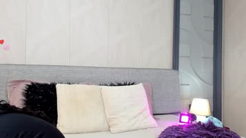  Luna Fioree  online show from March 8, 2025, 5:22 pm