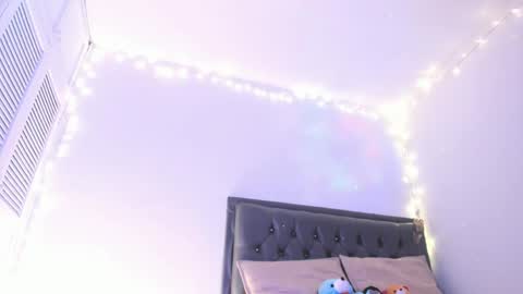 Snapshot of luna_fioree chatting on May 10, 2026, 4:17 am Luna Fioree online show from May 10, 2026, 4:17 am