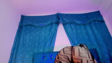 luna_hazard online show from March 11, 2025, 1:05 am