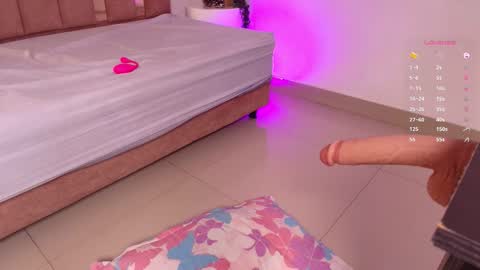 Snapshot of luna_kassiel chatting on March 5, 2026, 1:40 pm luna_kassiel online show from March 5, 2026, 1:40 pm