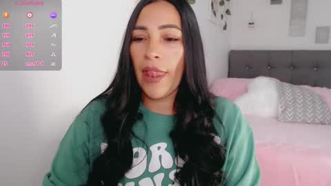 luna online show from February 19, 2026, 12:01 pm