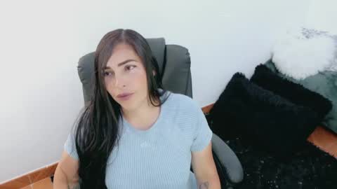Snapshot of luna_lgomez chatting on May 4, 2026, 11:50 am luna online show from May 4, 2026, 11:50 am
