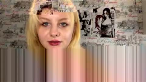 Luna online show from April 14, 2026, 11:05 am