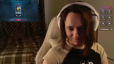 luna_loveeee online show from October 10, 2025, 5:39 am