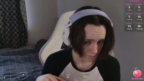 luna_loveeee online show from March 30, 2026, 4:02 am