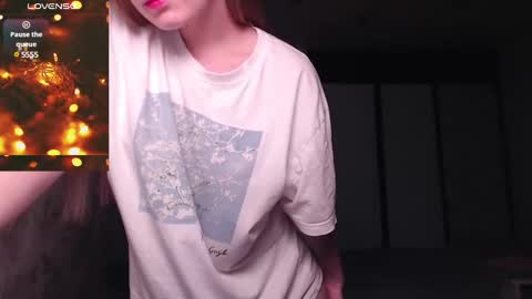 Luna online show from December 2, 2024, 12:18 pm