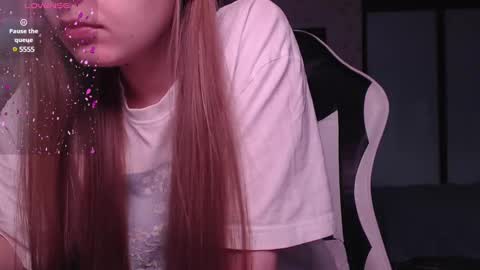 Luna online show from December 9, 2024, 8:44 am