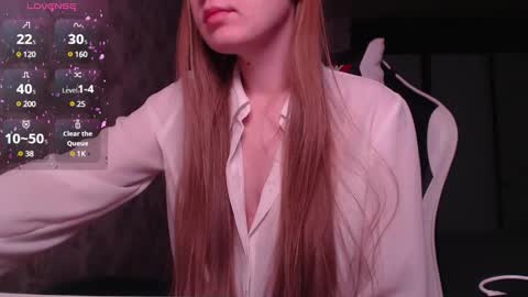 Luna online show from December 19, 2024, 9:40 am