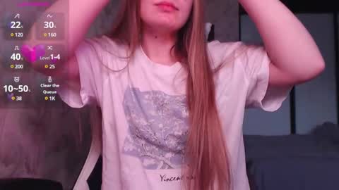 Luna online show from January 16, 2025, 5:11 am