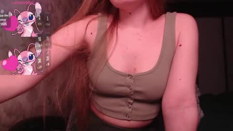 Luna online show from March 11, 2025, 12:39 pm