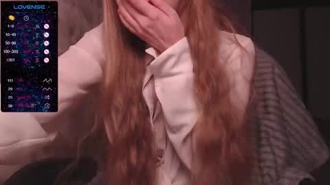 Luna online show from September 18, 2025, 11:56 am