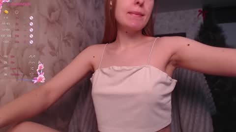 Luna online show from January 8, 2026, 7:10 am