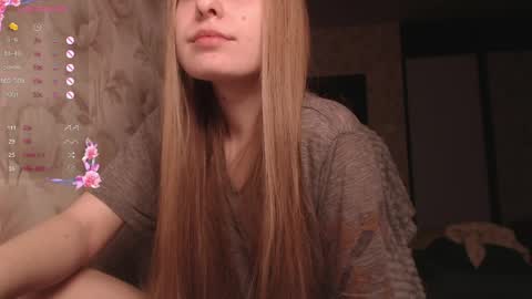 Luna online show from March 26, 2026, 2:22 pm