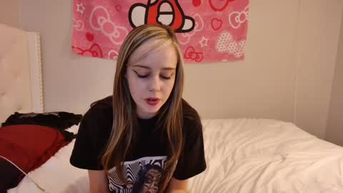 Luna online show from December 7, 2024, 8:44 am