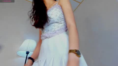 Snapshot of luna_mee chatting on March 2, 2026, 7:15 am Adele online show from March 2, 2026, 7:15 am