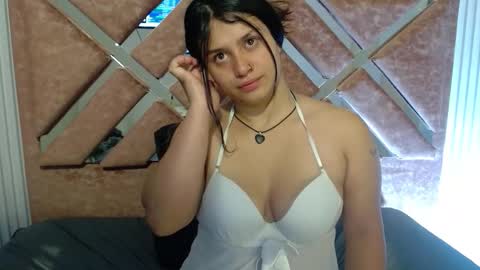  luna miller  online show from March 7, 2026, 12:24 pm