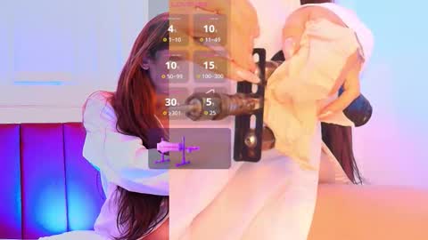     online show from November 16, 2025, 12:00 pm