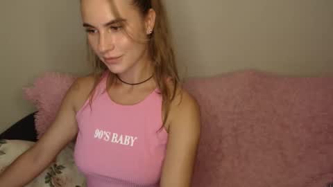 Luna online show from September 9, 2025, 6:29 pm