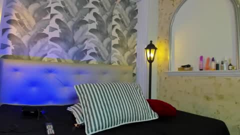 Snapshot of luna_morgan_ chatting on February 13, 2025, 3:50 am Luna Morgan online show from February 13, 2025, 3:50 am